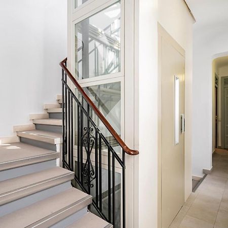 For You Rentals Apartamento Temporal Delicias Madrid Atocha Dva6 Exterior foto