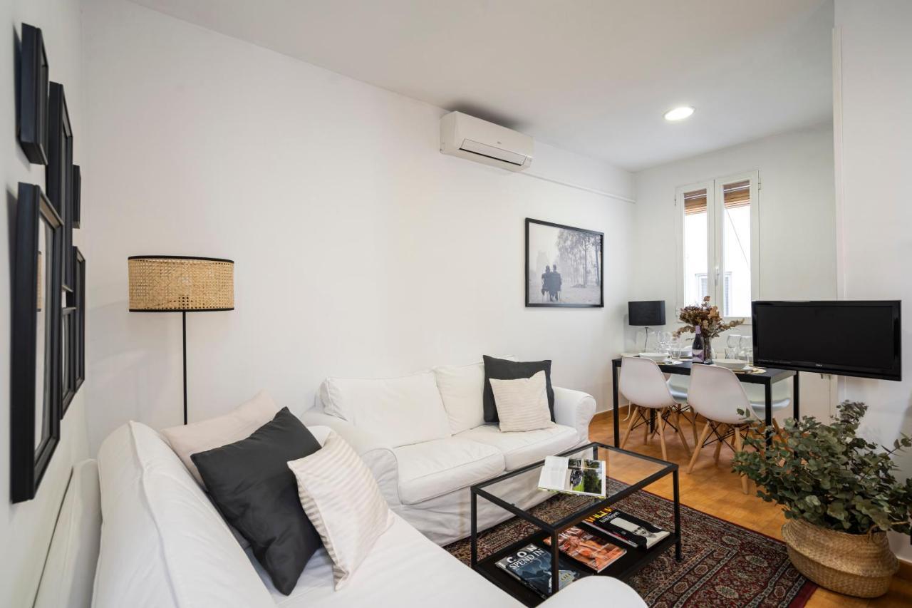 For You Rentals Apartamento Temporal Delicias Madrid Atocha Dva6 Exterior foto