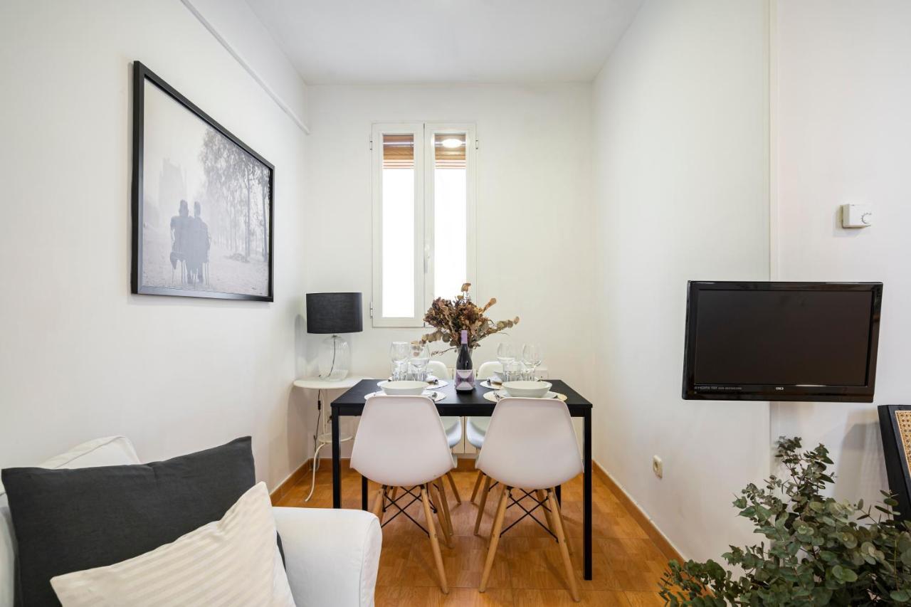 For You Rentals Apartamento Temporal Delicias Madrid Atocha Dva6 Exterior foto