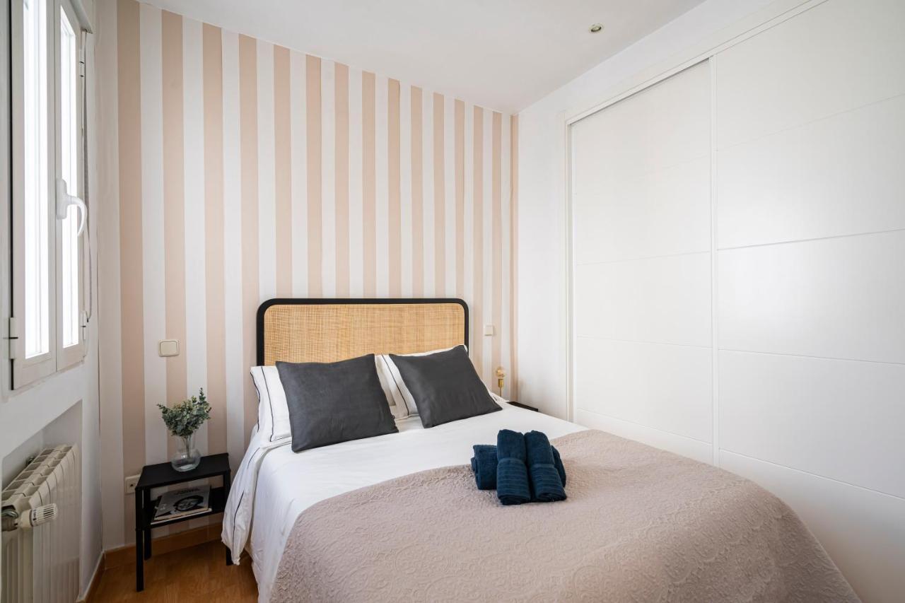 For You Rentals Apartamento Temporal Delicias Madrid Atocha Dva6 Exterior foto