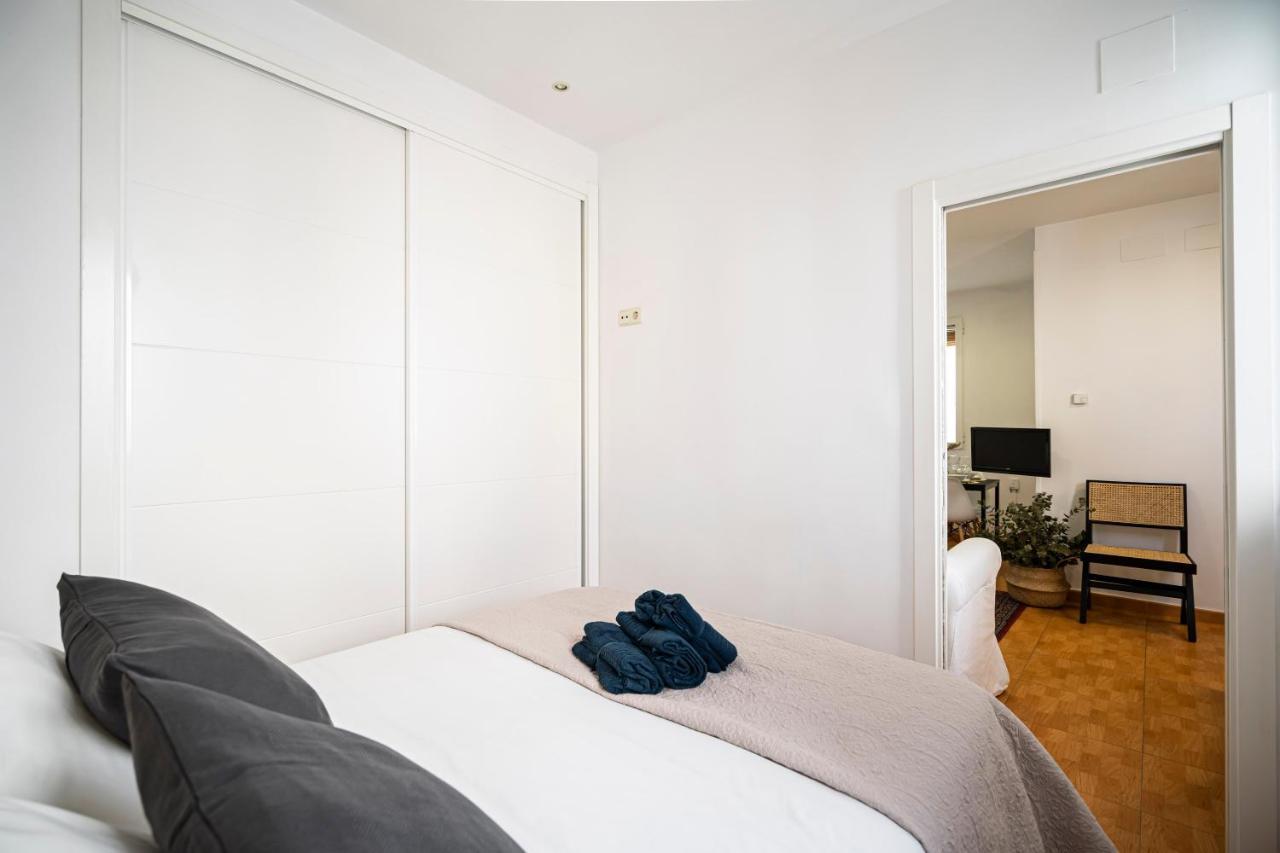 For You Rentals Apartamento Temporal Delicias Madrid Atocha Dva6 Exterior foto