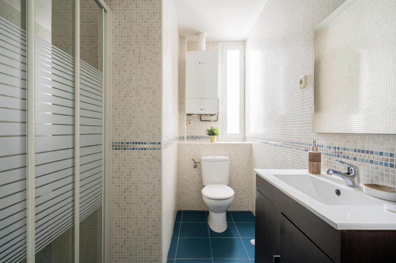 For You Rentals Apartamento Temporal Delicias Madrid Atocha Dva6 Exterior foto